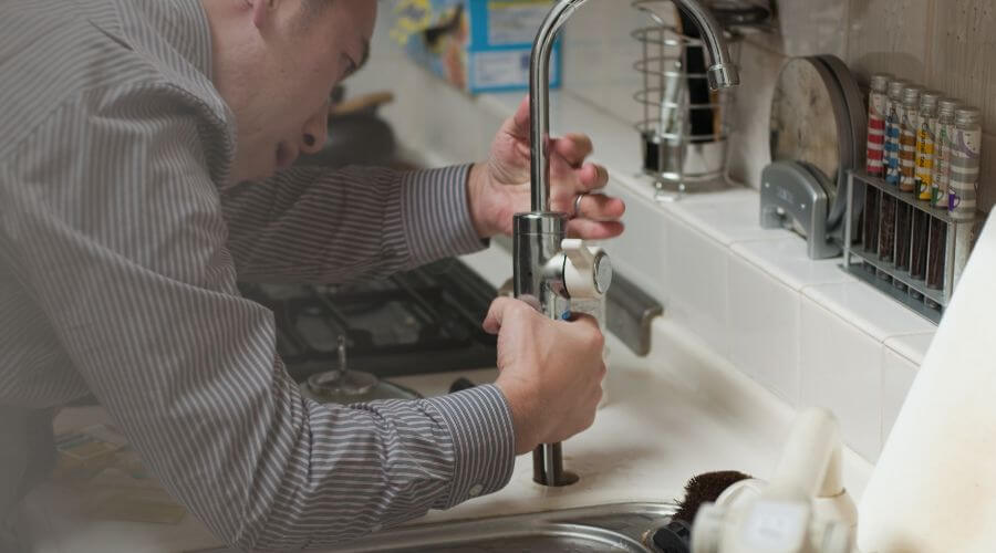 Expert burst pipe repair services in American Fork, UT